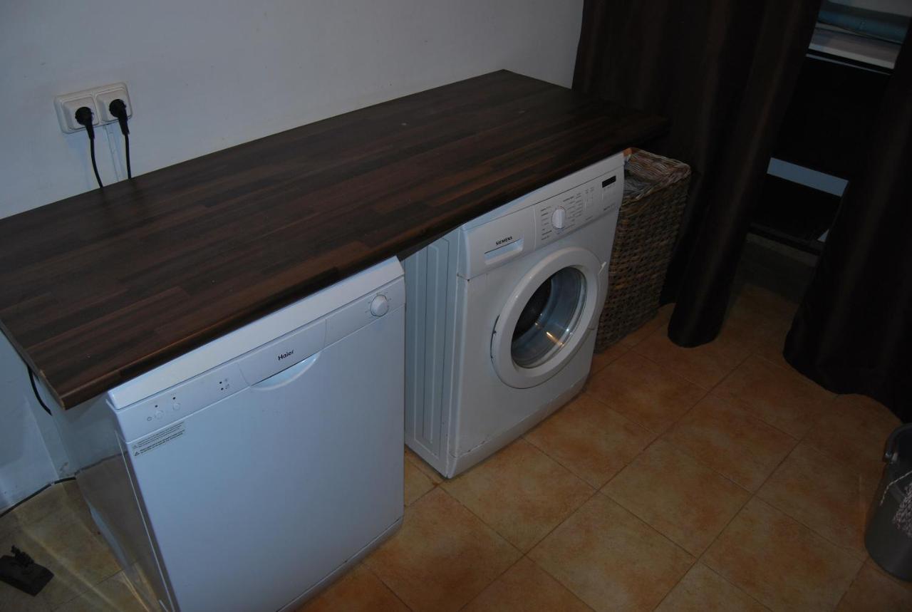 Apartamento Cortijoramon