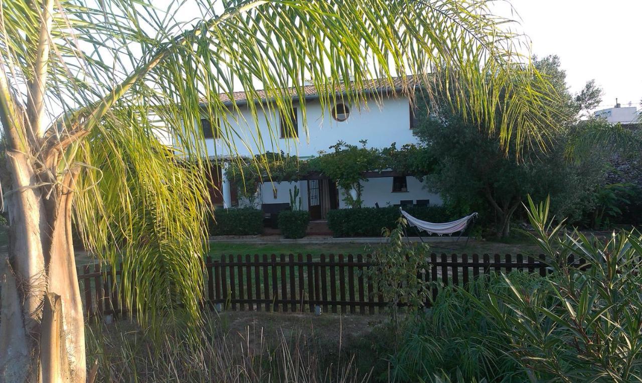 Cortijoramon El Brosquil