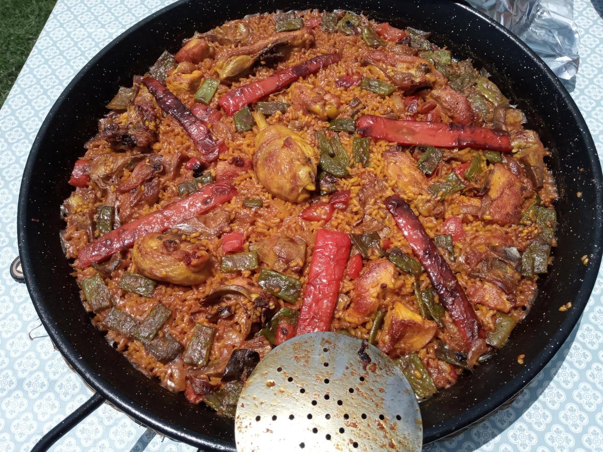 Cortijoramon * El Brosquil