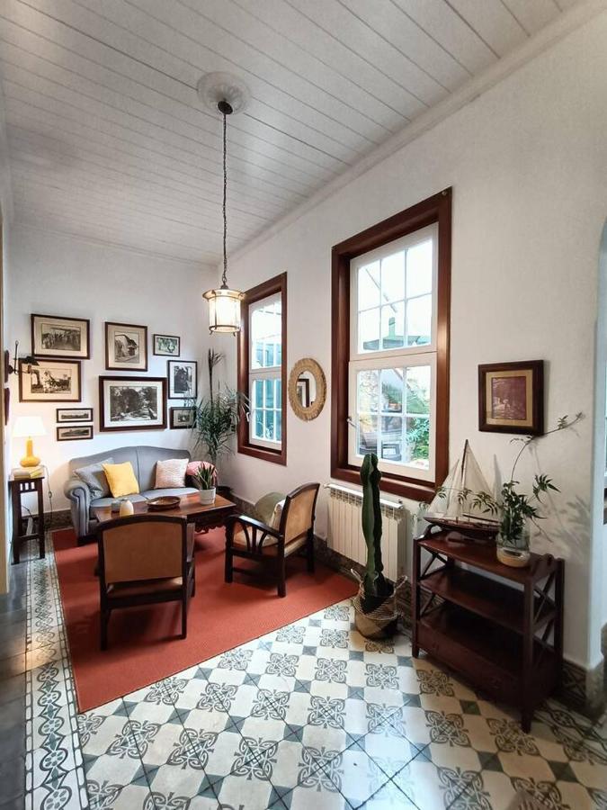 Villa Casa Emblematica En Entorno De Cuento La Caridad