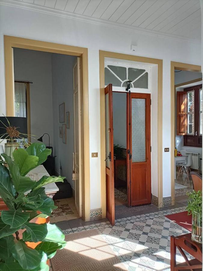 Casa Emblematica En Entorno De Cuento Villa