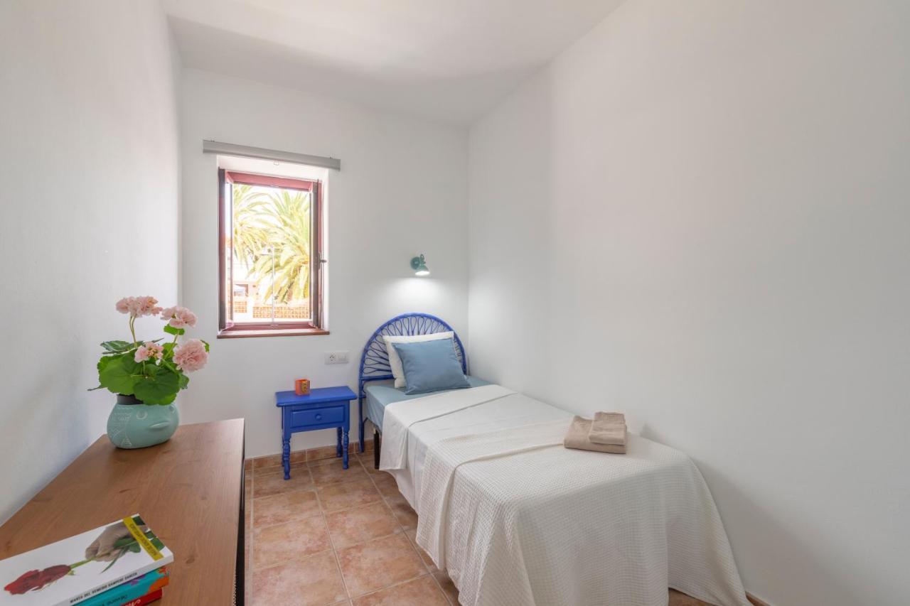 Holiday home Adosado Maday Azul, Los Cancajos