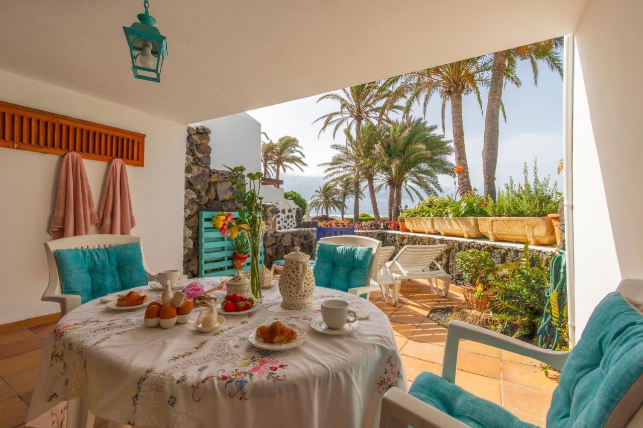 Holiday home Adosado Maday Azul, Los Cancajos Brena Baja