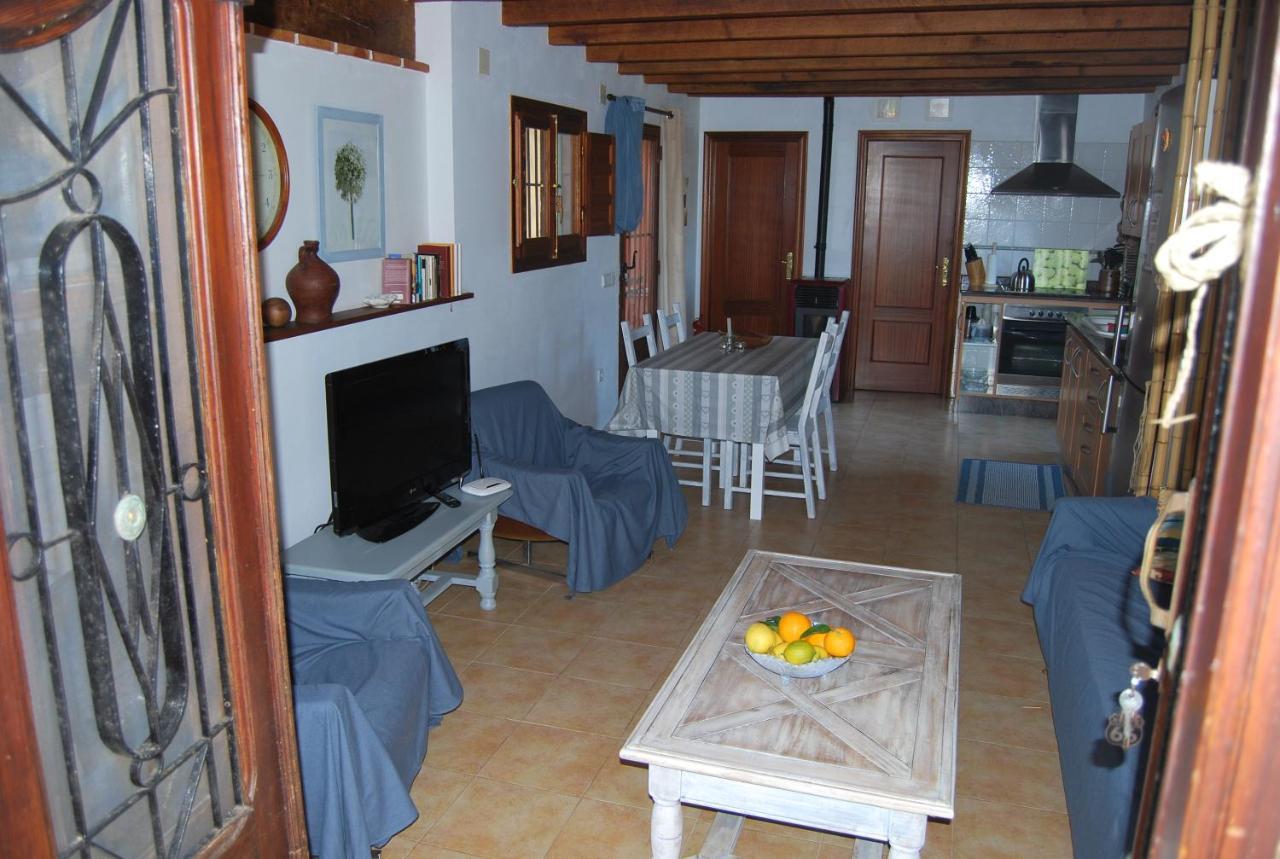 Apartamento Cortijoramon