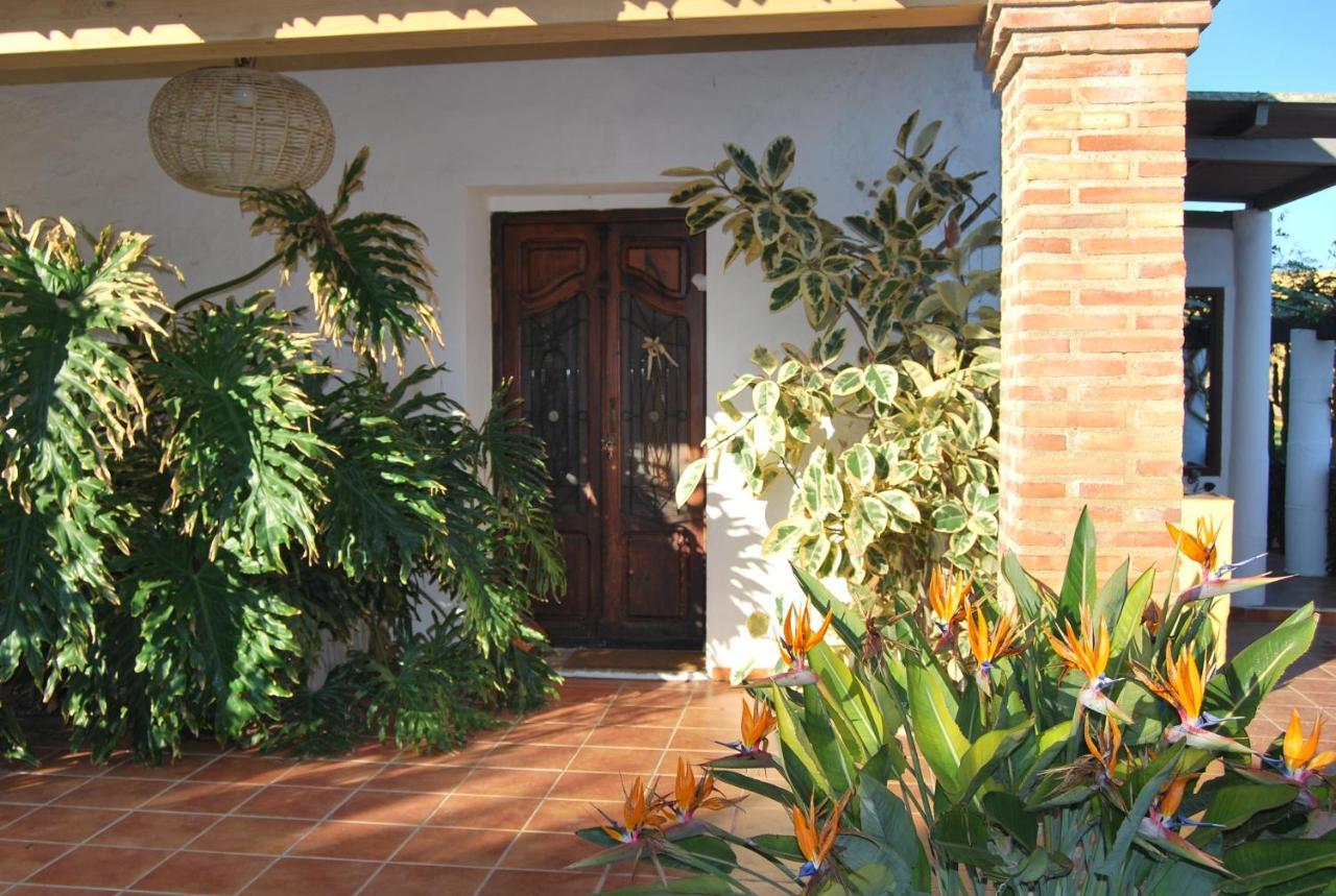 Cortijoramon Apartamento El Brosquil