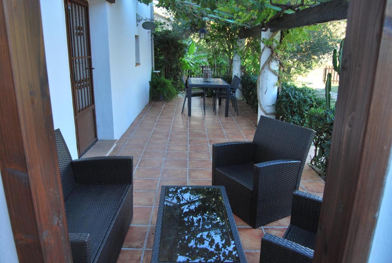 Cortijoramon Apartamento