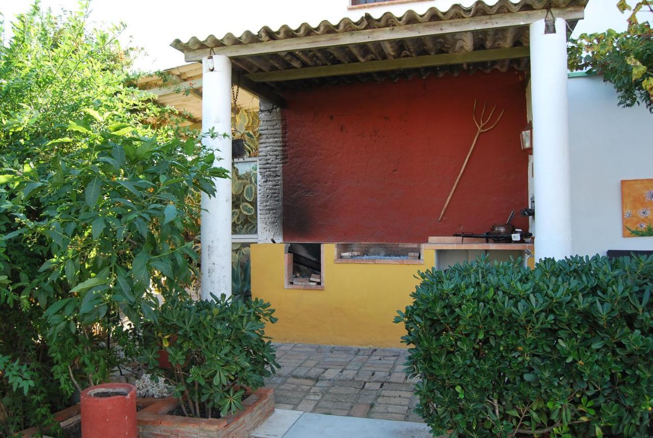 Cortijoramon Apartamento El Brosquil