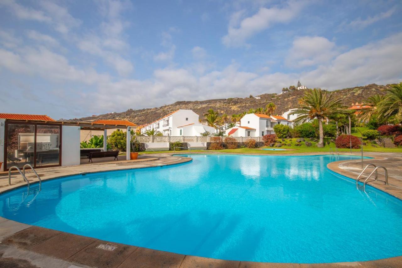 Holiday home Adosado Maday Azul, Los Cancajos *