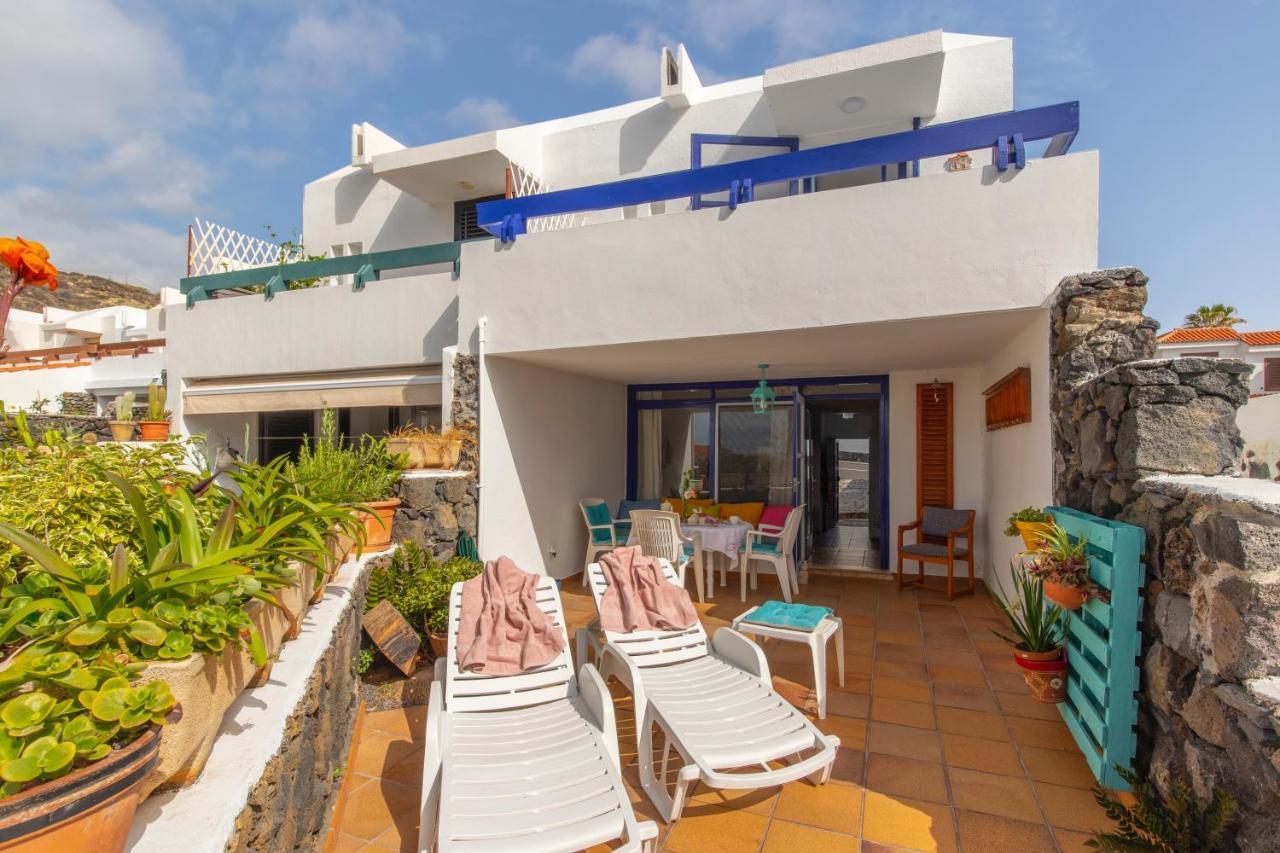Holiday home Adosado Maday Azul, Los Cancajos