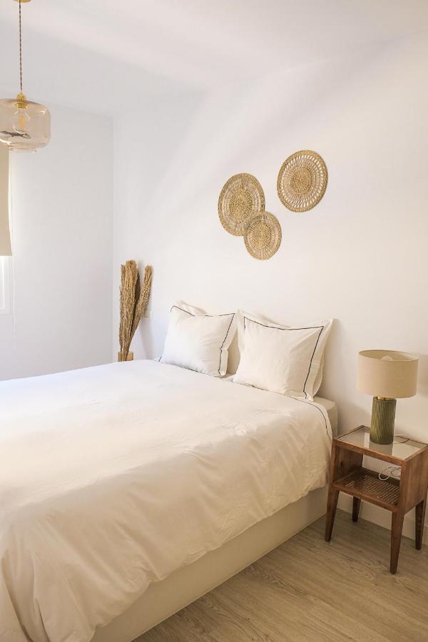 Apartamento La Petite-home Near Airport-wifi-garage-elevator-homely Sardina