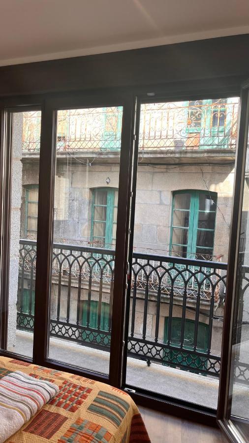 Apartamento A De Juan - Tres Marias Redondela