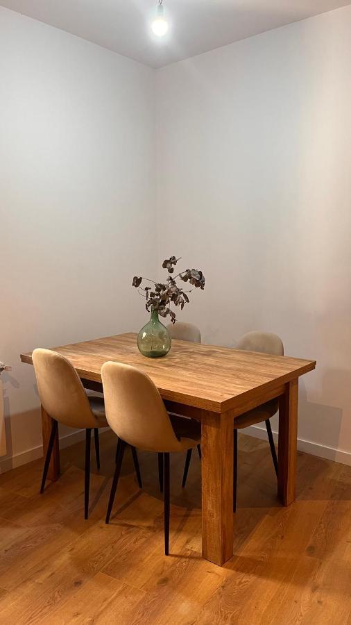 A De Juan - Tres Marias Apartamento
