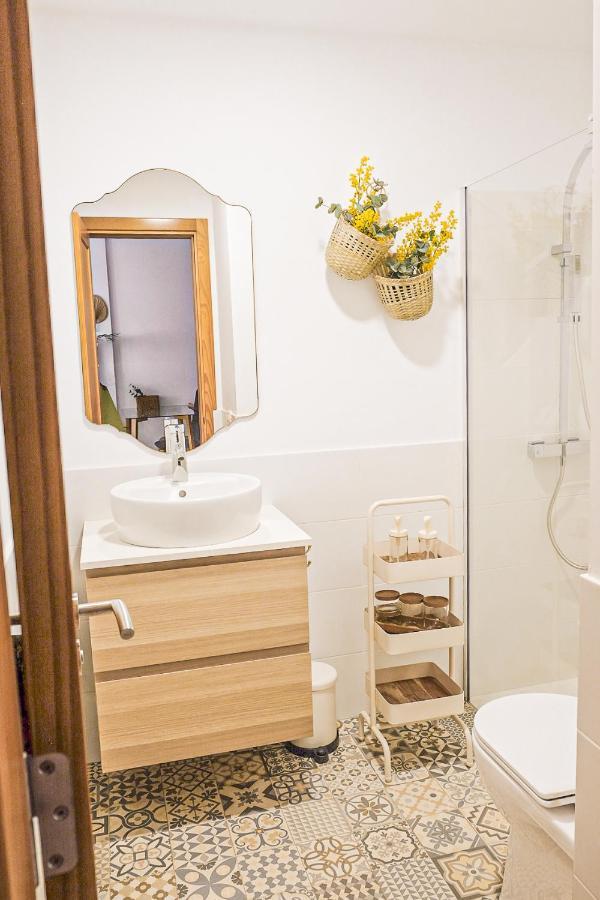 Apartamento La Petite-home Near Airport-wifi-garage-elevator-homely