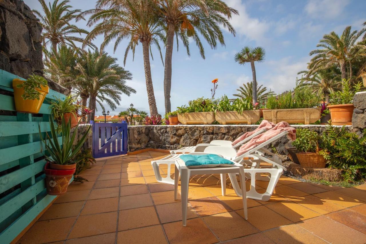 Adosado Maday Azul, Los Cancajos Holiday home
