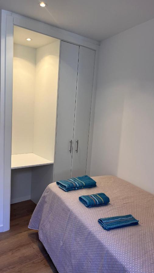 A De Juan - Tres Marias Apartamento *