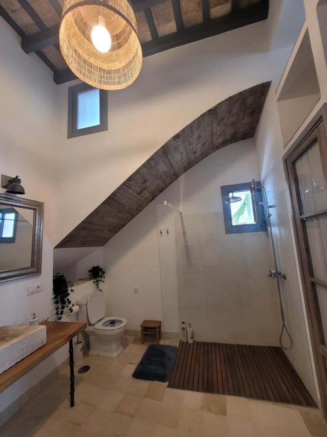 Casa Del Museo - Agua Apartment