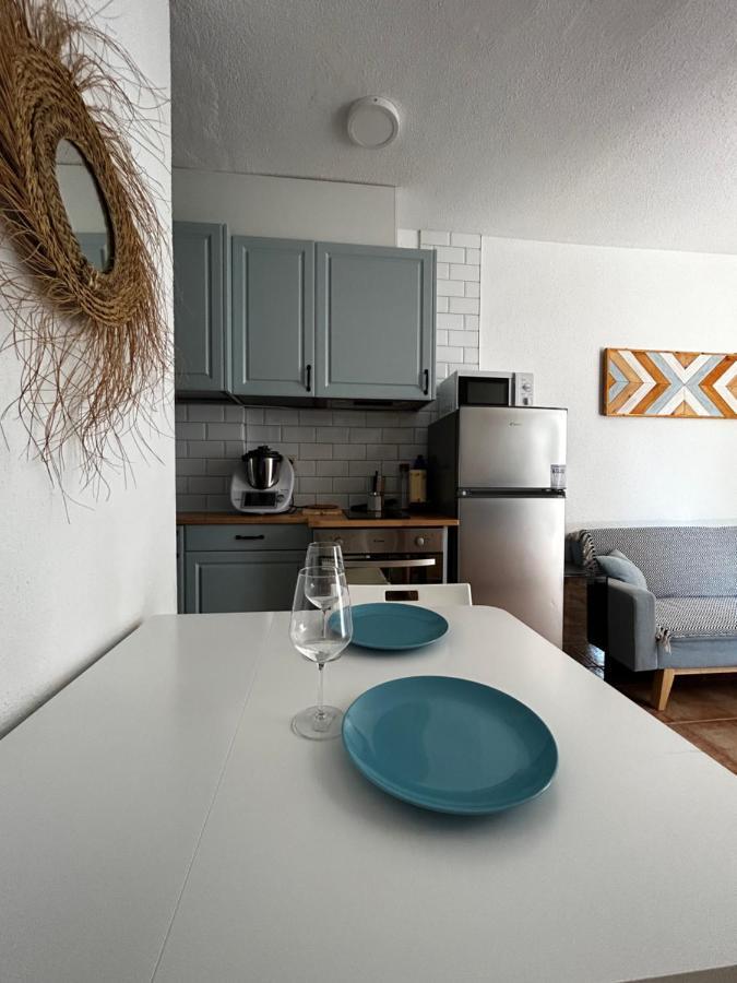 Casita Mar De Pulpi San Juan De Los Terreros