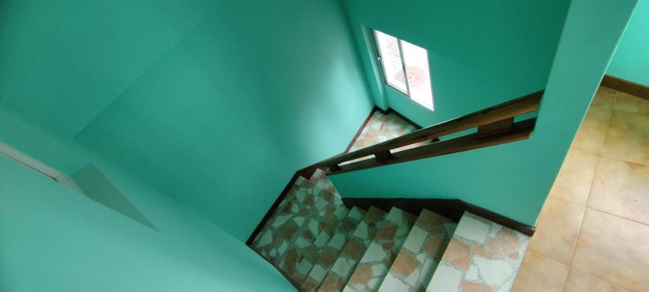 Puerto Pesquero De Apartment