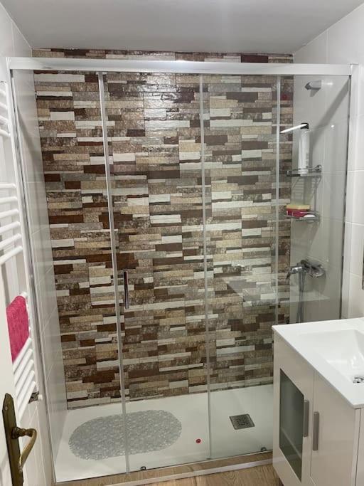 Precioso Duplex En Wifi Apartment Oviedo