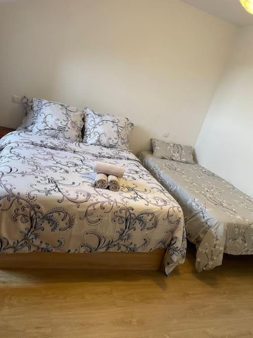 Apartment Precioso Duplex En Wifi Oviedo