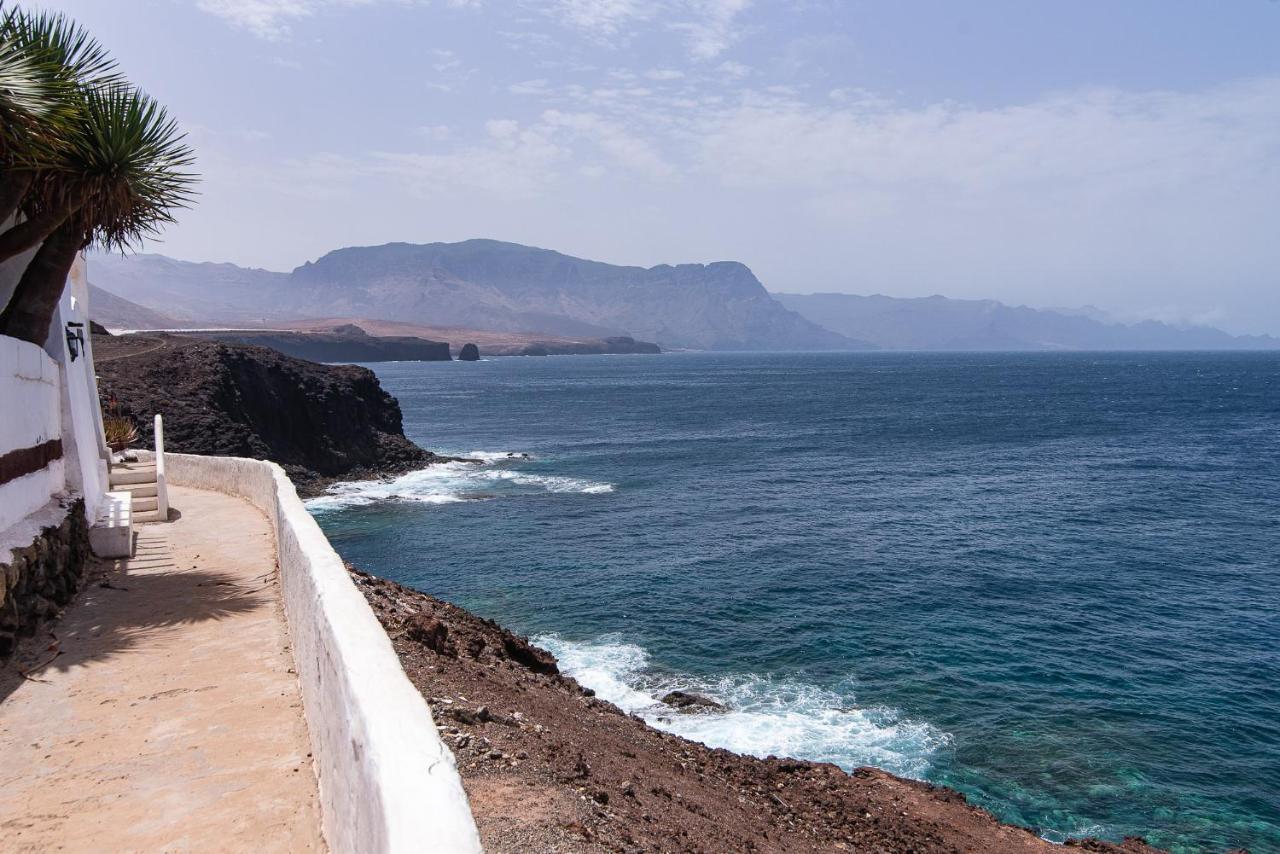 Mirador Del Atlantico *