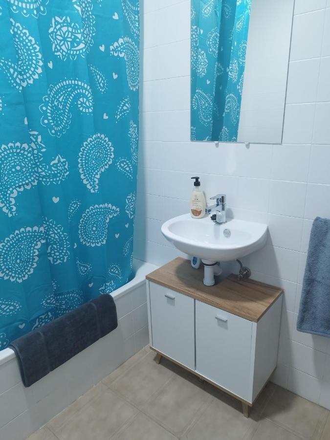 Apartment Puerto Pesquero De