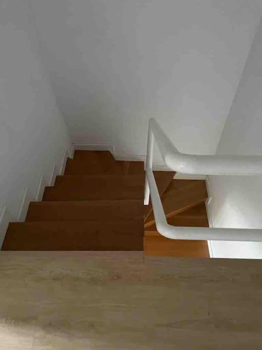 Apartment Precioso Duplex En Wifi Oviedo