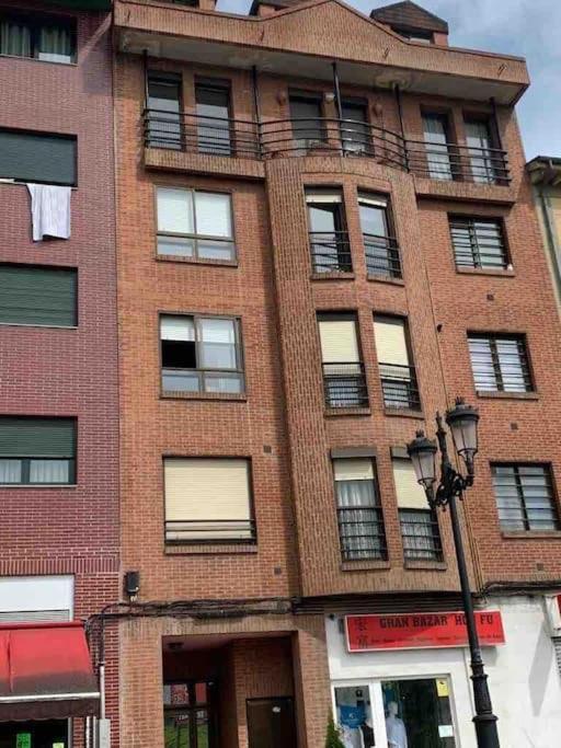 Apartment Precioso Duplex En Wifi Oviedo