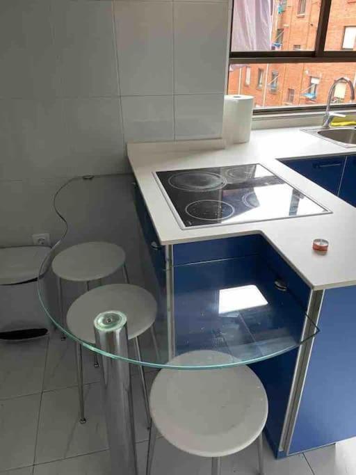 Apartment Precioso Duplex En Wifi Oviedo