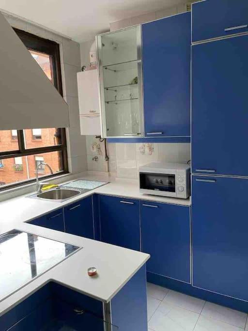 Precioso Duplex En Wifi Apartment *