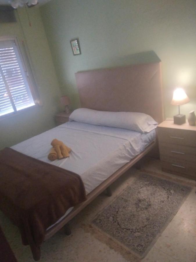 Campo de lujo Apartamento Compartido Comedor Zona Tranquila La Línea de la Concepción