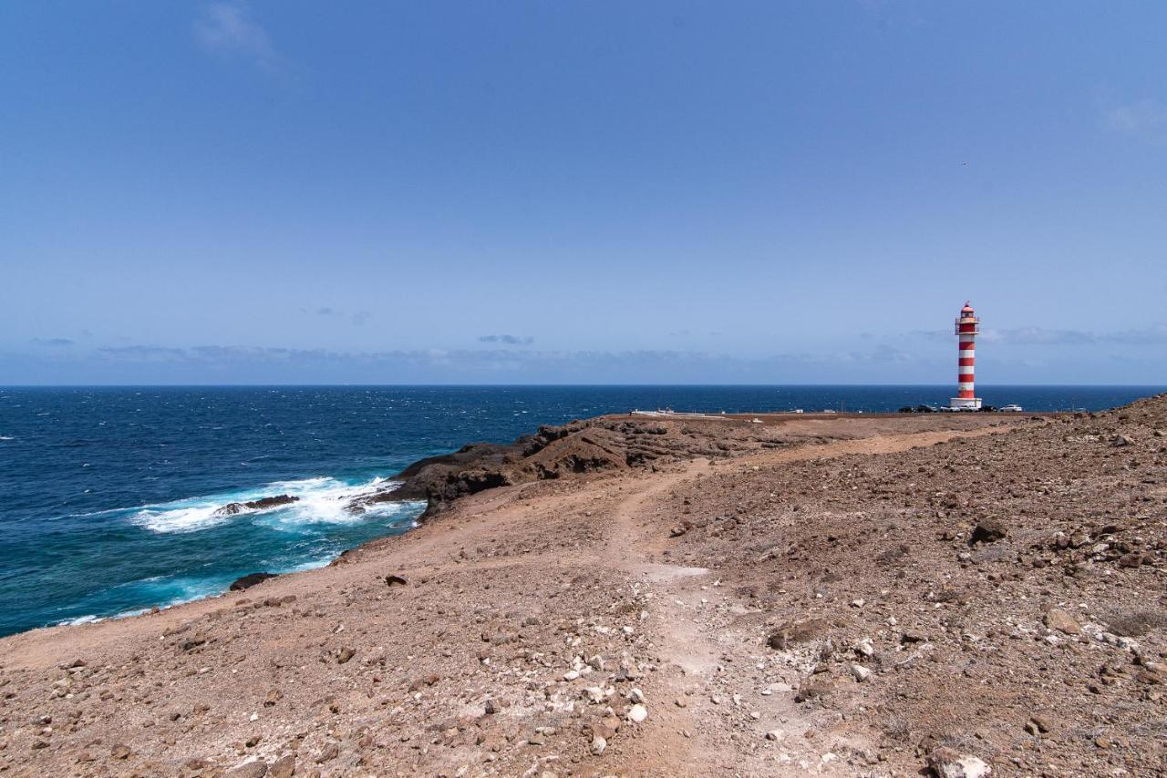 Mirador Del Atlantico
