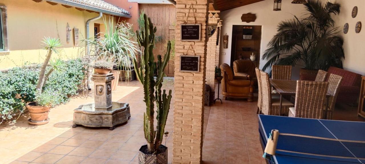 Apartamento Cortijoramon