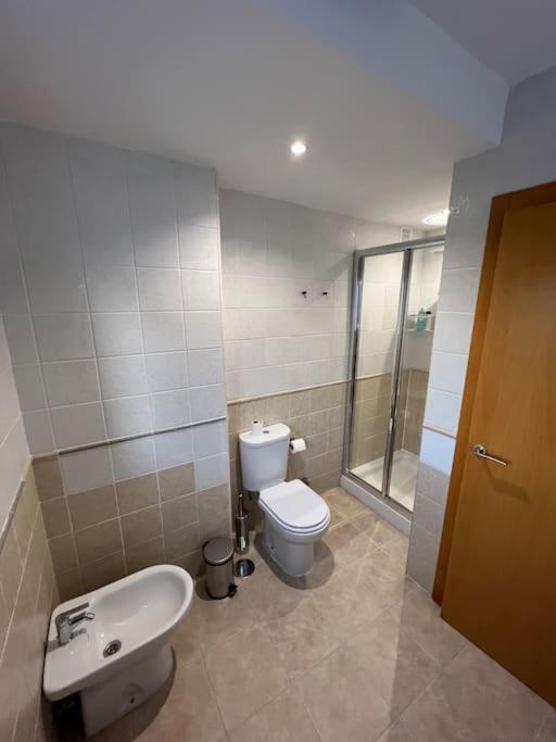 Rincon Costero Apartment *