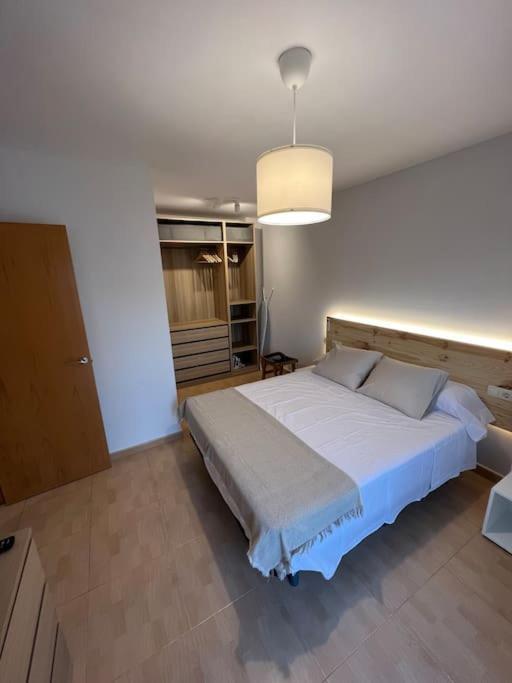 Rincon Costero Apartment