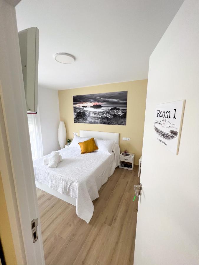 Guest house Rooms Laredo *