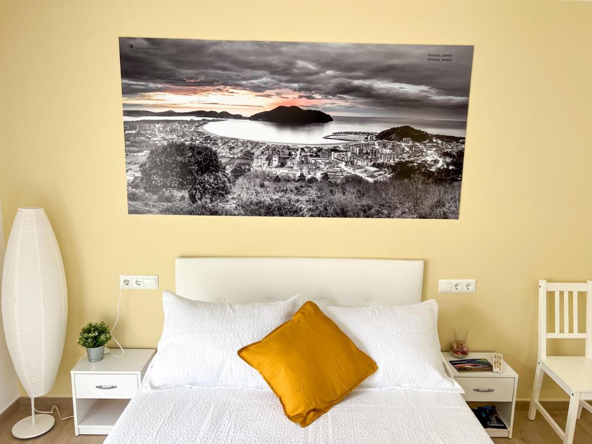 Guest house Rooms Laredo Laredo