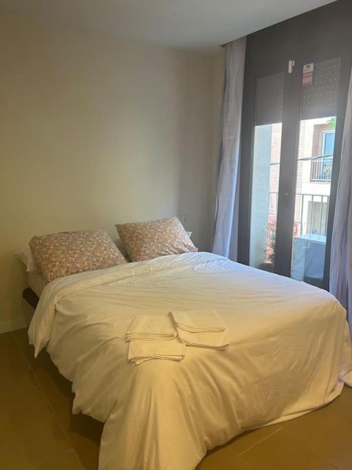 Comodas Apartment Sabadell