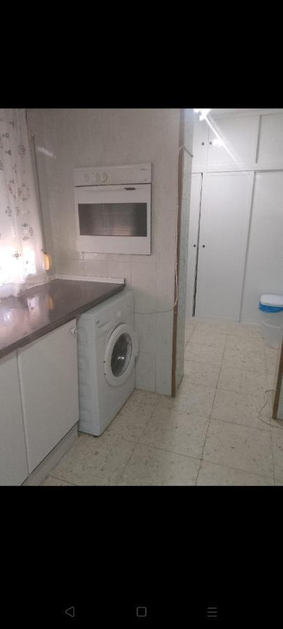 Campo de lujo Apartamento Compartido Comedor Zona Tranquila *