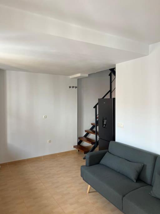 Rincon Costero Apartment