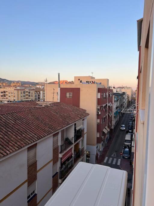 Rincon Costero Apartment