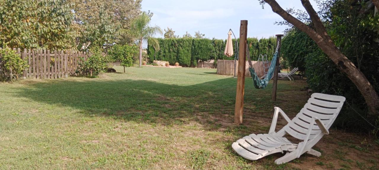 Apartamento Cortijoramon El Brosquil