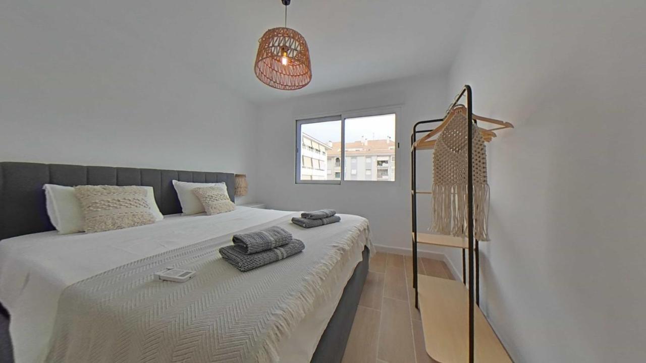 Apartamento La Perla-holidays