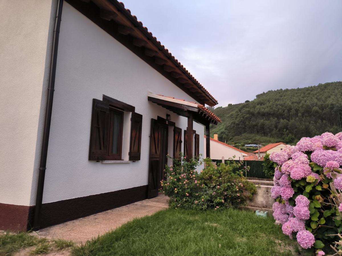 Elsa Сasa de vacaciones La Arena
