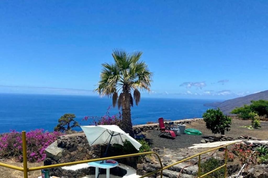 Apartamento Aprtamento Rural, Vistas Al Mar El Hierro *