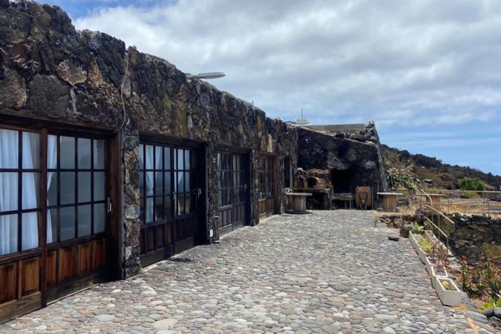 Apartamento Aprtamento Rural, Vistas Al Mar El Hierro