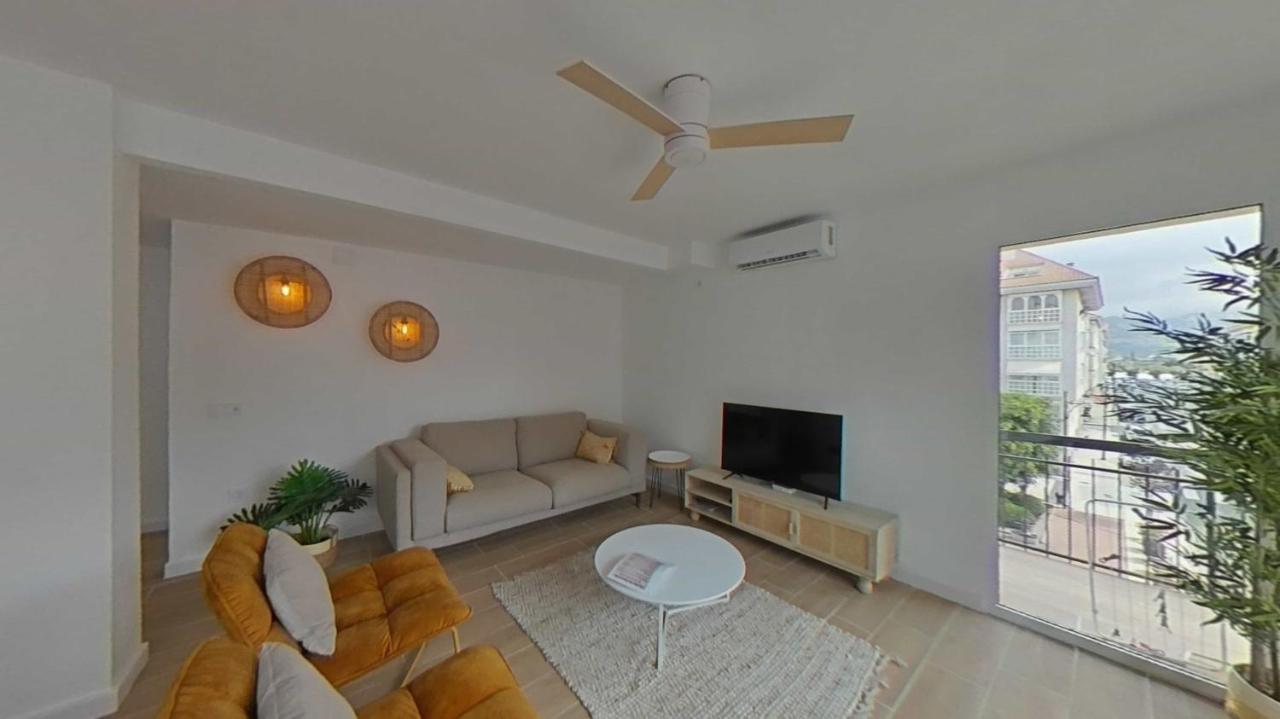 La Perla-holidays Apartamento Altea