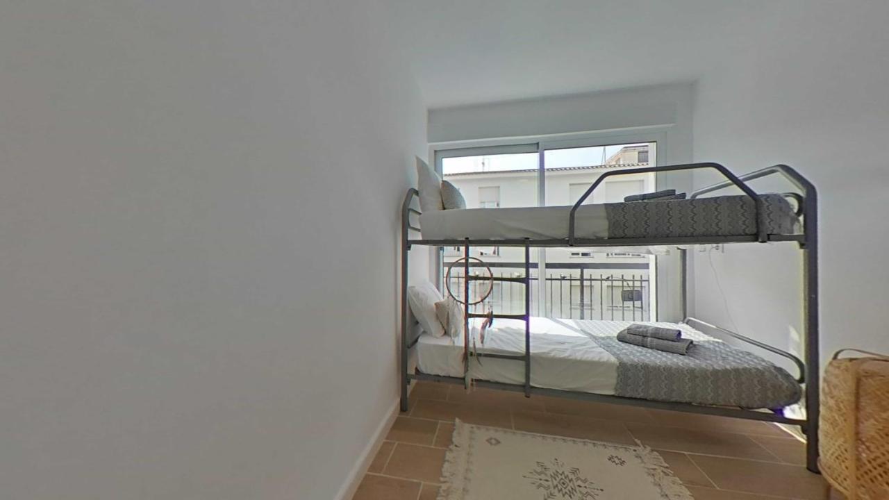 Apartamento La Perla-holidays