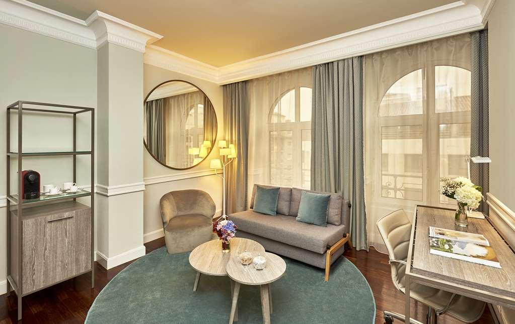Hotel Nh Collection Gran De