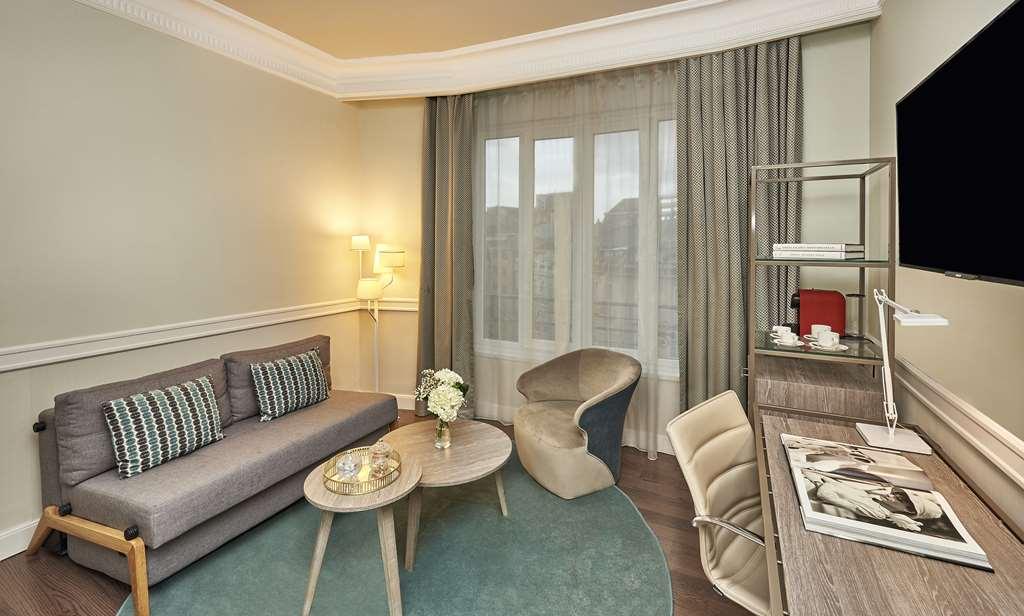 Hotel Nh Collection Gran De